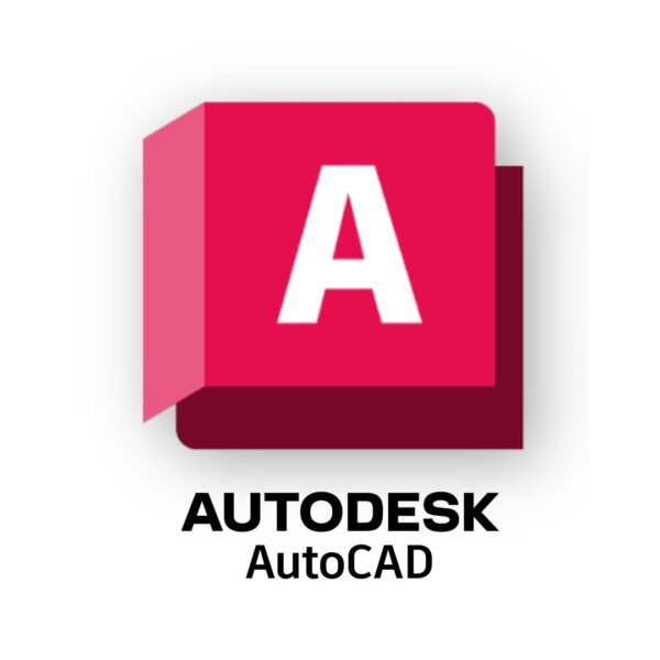 Autodesk (Autocad 2025)