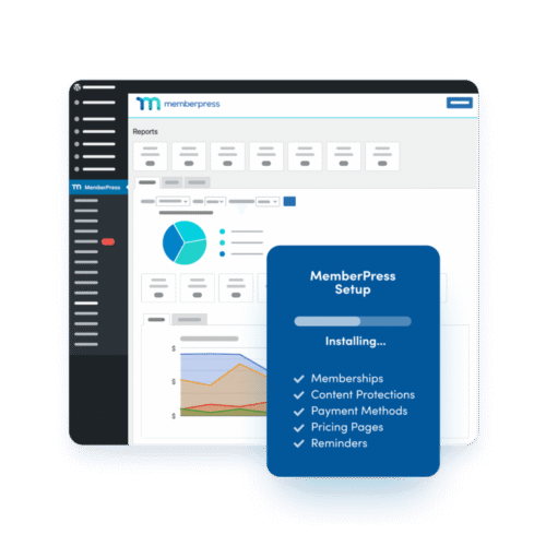Memberpress (WP Plugin)