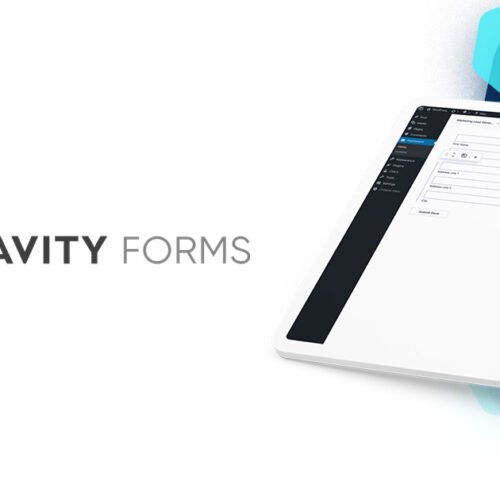 Gravity Form (WP Plugin)