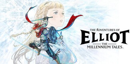 The Adventures of Elliot: The Millennium Tales Digital Deluxe Edition (PC)