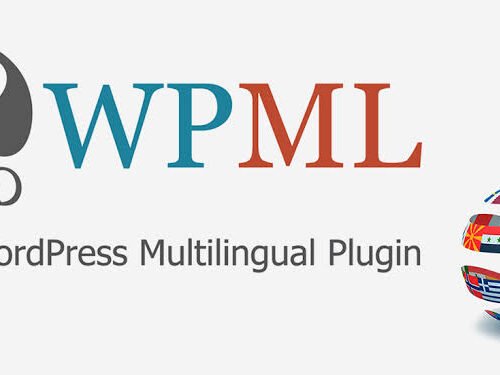WPML (WordPress Multilingual Plugin)